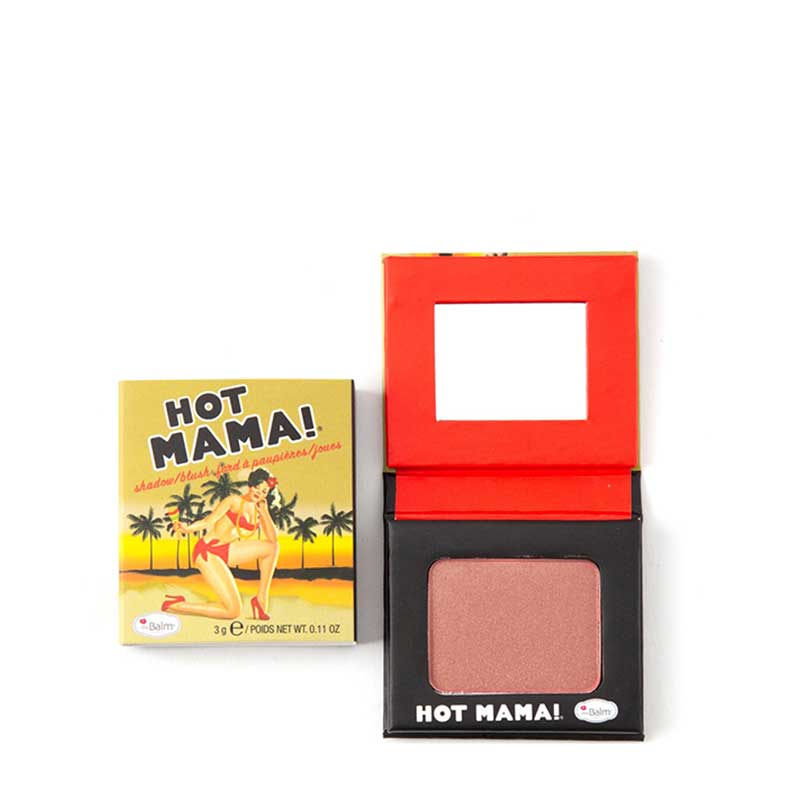 theBalm Hot Mama Travel Size Mini