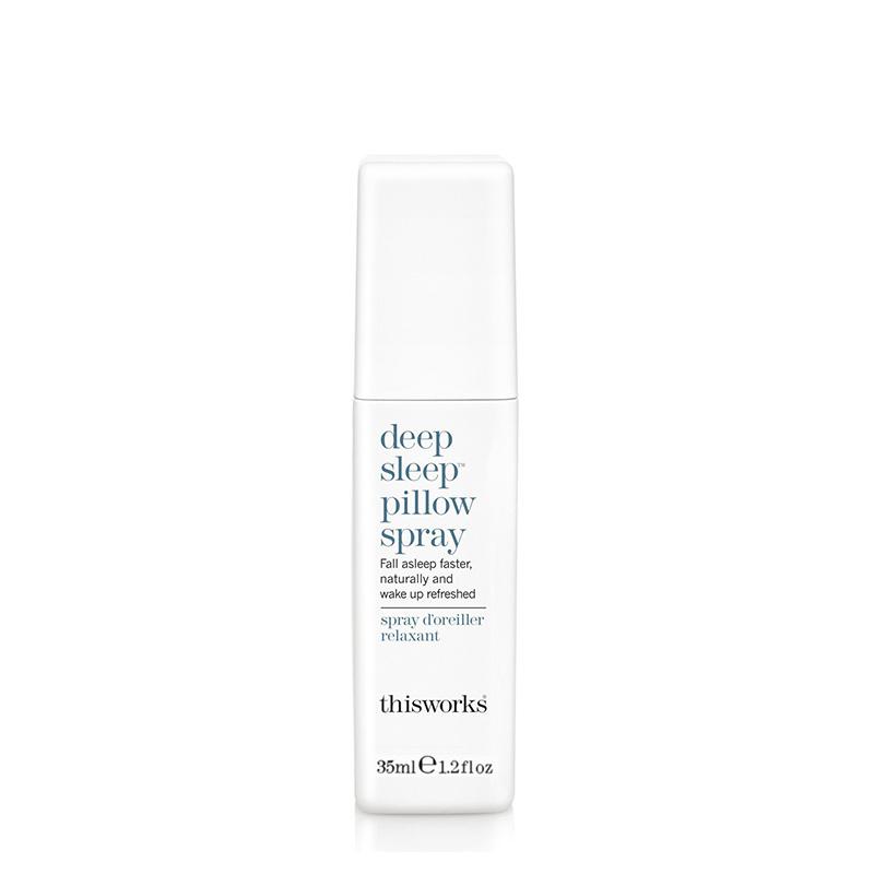 This Works Deep Sleep Pillow Spray | mini