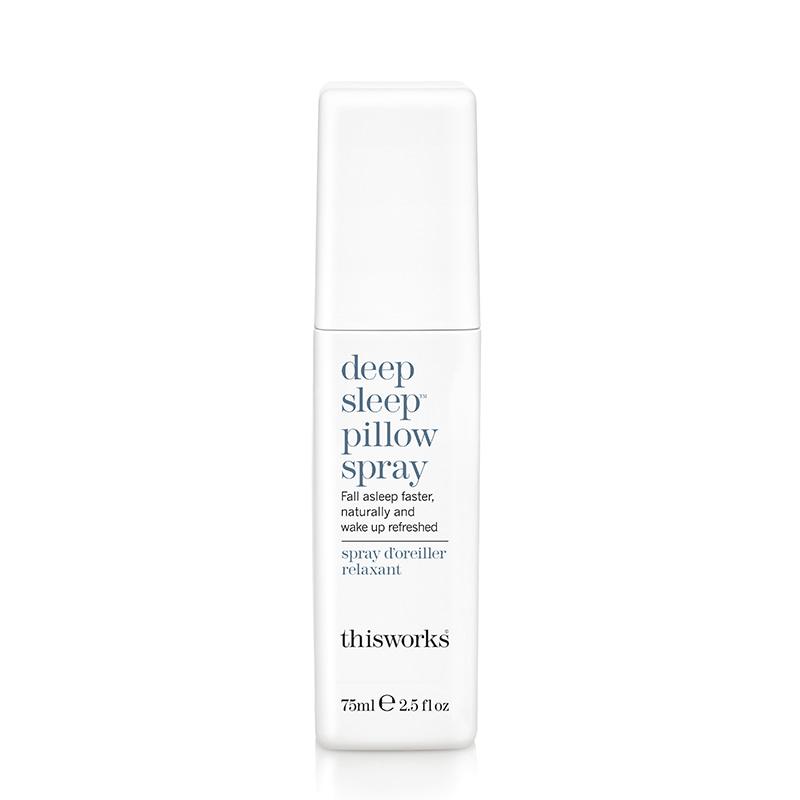 This Works Deep Sleep Pillow Spray | sleeping mist