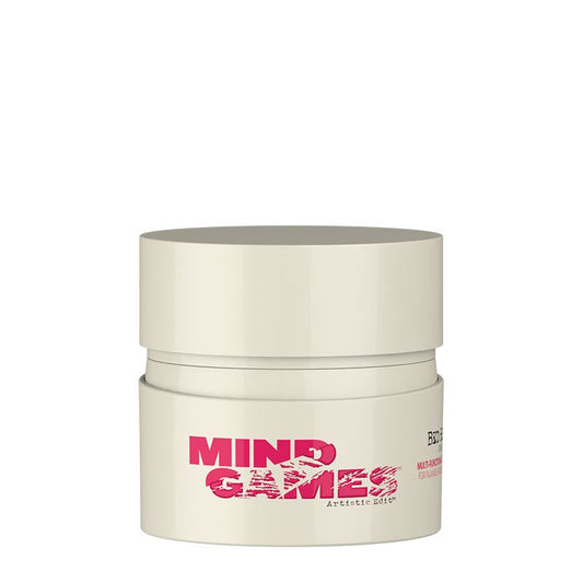 TIGI Bed Head Mind Games Multi-Functional Texture Wax | hair wax | texture | hold | separation