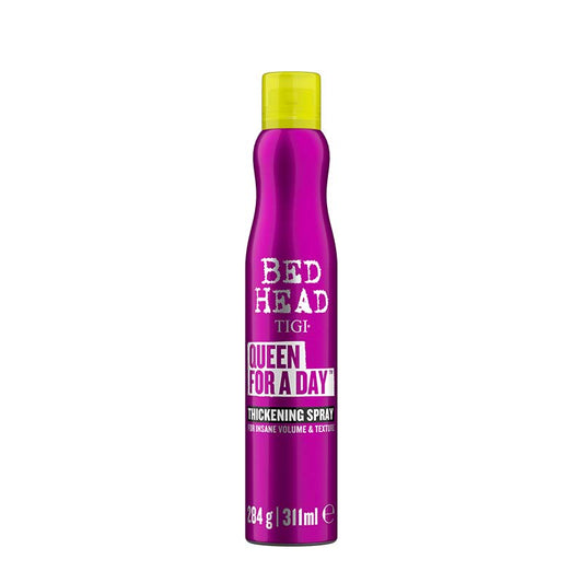 TIGI Bed Head Queen For A Day Thickening Spray | volume | body | texture