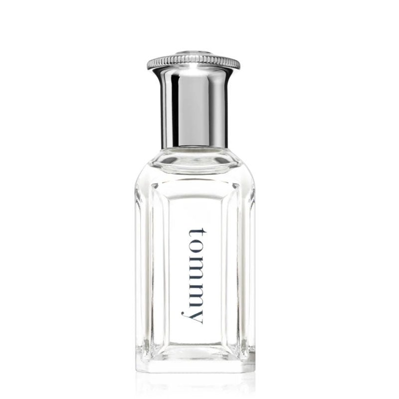 Tommy Hilfiger | Tommy | Eau de Toilette | American | fragrance | freedom 