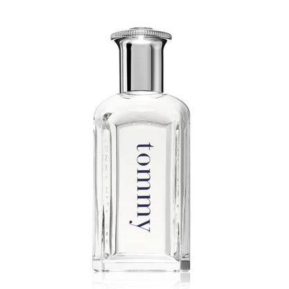 Tommy Hilfiger | Tommy | Eau de Toilette | American | fragrance | freedom 