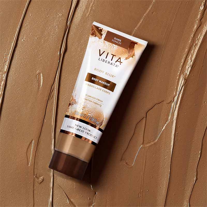 Vita Liberata Body Blur | instant tan