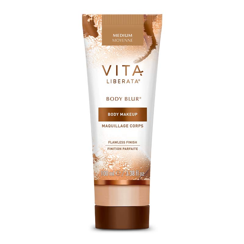 Vita Liberata Body Blur | shade medium