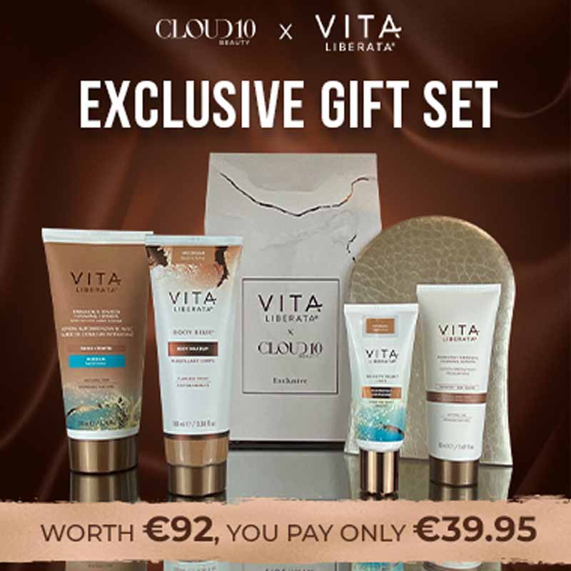 Vita popular Liberata Bundle