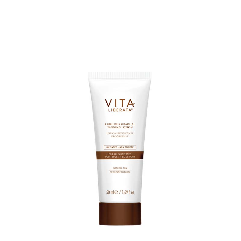 Vita Liberata Fabulous Gradual Tanning Lotion, Gradual Tan, fake tan gift set, tanning routine