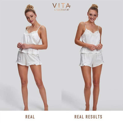 Vita Liberata Fabulous Self Tanning Gradual Lotion Untinted