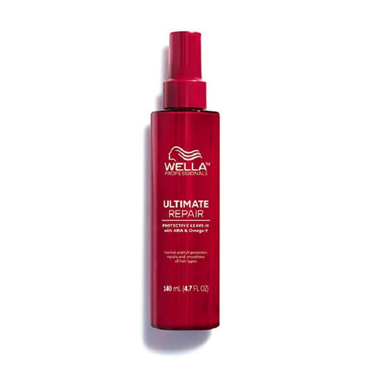 Wella Professionals | Ultimate Repair | Protective Leave-In | anti hair breakage | UV protection | heat protecting hair products