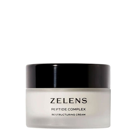 Zelens Peptide Complex Restructuring Cream