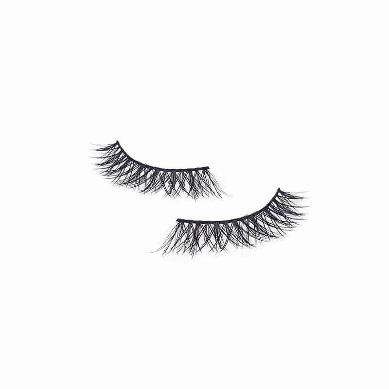 SWEED Lashes BEROE 3D | false lashes | faux lashes