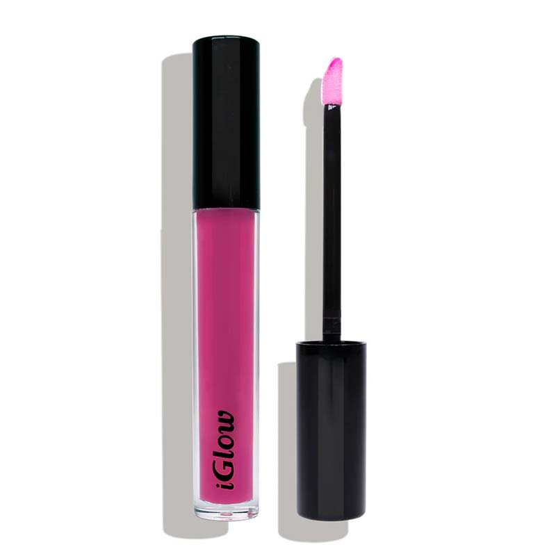 iGlow Chili Lips Lip Plumper | iGlow | Lip Plumper | lip gloss | lip stick | gloss | makeup | hydrating lip oil 