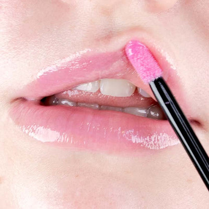 iGlow Chili Lips Lip Plumper | iGlow | lip injection | pink gloss | pink lip | lip gloss | lip enhancer 