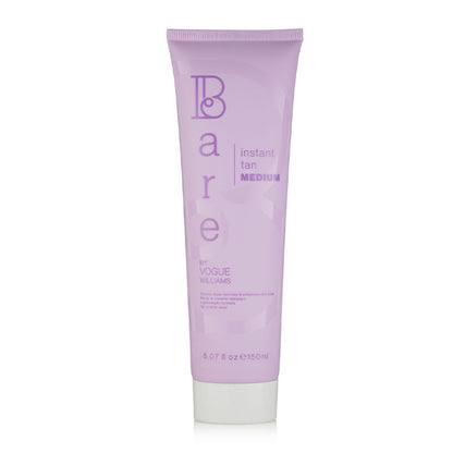 Bare by Vogue Instant Tan | Bare by Vogue | Bare Bestseller | Bestseller | Instant results | Organic botanicals | Peptides | Aloe vera | Luxury tan routine