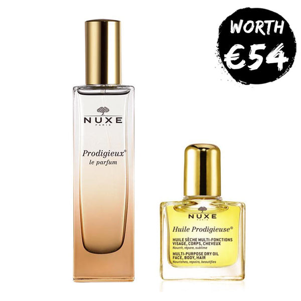 NUXE Prodigieux | – le Parfum 50ml NUXE Beauty Cloud Perfume 10