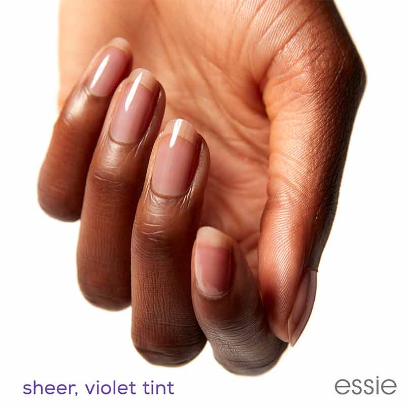 Essie Nail Care Beauty Strengthener Hard 10 – Cloud To Resist