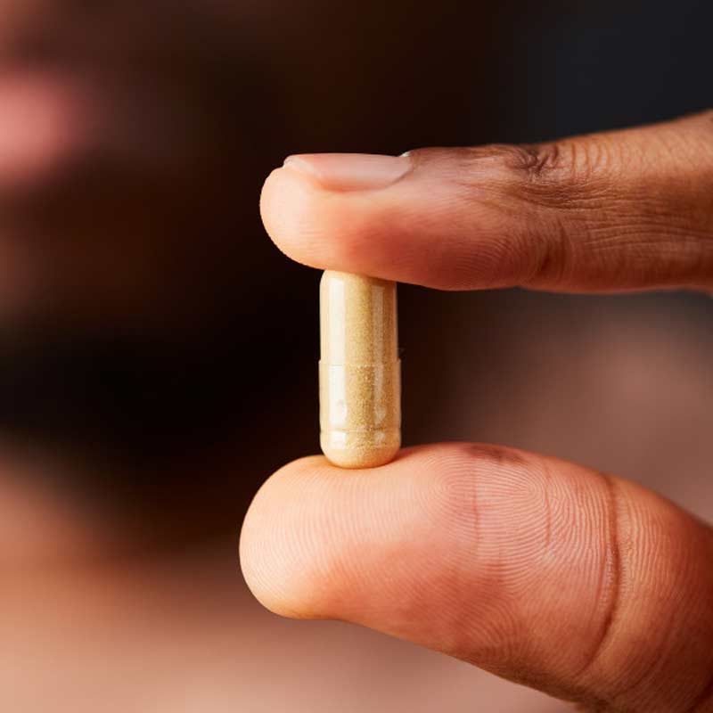 Ultimate Calm Tablets - Pack of 30  Solgar Gold Standard Vitamins &  Supplements